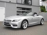 BMW Z4 3.0 sDrive 35is *1.Hand* - BMW: 35i
