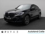 BMW X4 xD20i M Sport Panorama Kamera Laser HUD HiFi - BMW X4 aus 2025