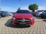 Mercedes-Benz A 160 Kompaktlimousine MBUX High End Paket HUD - Mercedes-Benz A 160: Mb
