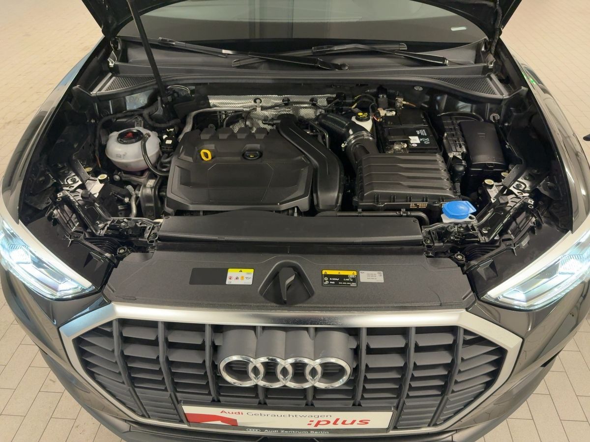 Audi Q3 - Bild 22