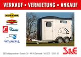 Cheval Liberte Pferdeanhänger Touring Jumping V2 Messepreis! - Cheval Liberte Pferdeanhänger