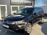 Mitsubishi Outlander 2.2 DI-D Instyle TÜV 03-26/7-Sitz/Navi - gebrauchte Mitsubishi Outlander aus dem Jahr 2008