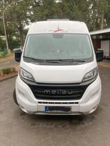 Malibu VAN 640 LE 9-Gang Automatik - Malibu Wohnwagen & Wohnmobile