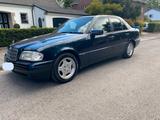 Mercedes-Benz W202 C 280 SPORT 2.Hand, 129.750 KM