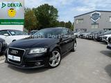 Audi A3 Sportback 2.0 TDI S-line SP/Plus/S-Heft/Pano - Audi A3 aus 2012: TDI