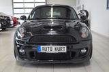 MINI JOHN COOPER WORKS Coupé*Akrapovic*HJS*KW*HG*HEL - MINI MINI Gebrauchtwagen in München