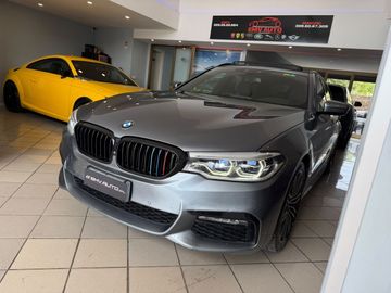 BMW 520 - 3