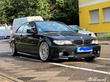 BMW E46 330Ci G-Power/Infinitas INDIVIDUAL - BMW 330: Coupé, 330ci