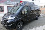 Malibu 640 LE RB GT FIRST CLASS TWO ROOMS CHARMING LED - Malibu First Class Two Rooms 640 LE RB GT