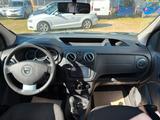 Dacia Dokker 1.2 TCe Stepway*TÜV neu*Klima*PDC*Navi - Dacia Gebrauchtwagen in Berlin