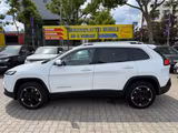 Jeep Cherokee Limited 4WD 2.2 MultiJet 147 kW 4x4 Lim - Jeep Cherokee: Automatik