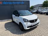 Smart ForFour Automatik - Smart ForFour Gebrauchtwagen in Düsseldorf