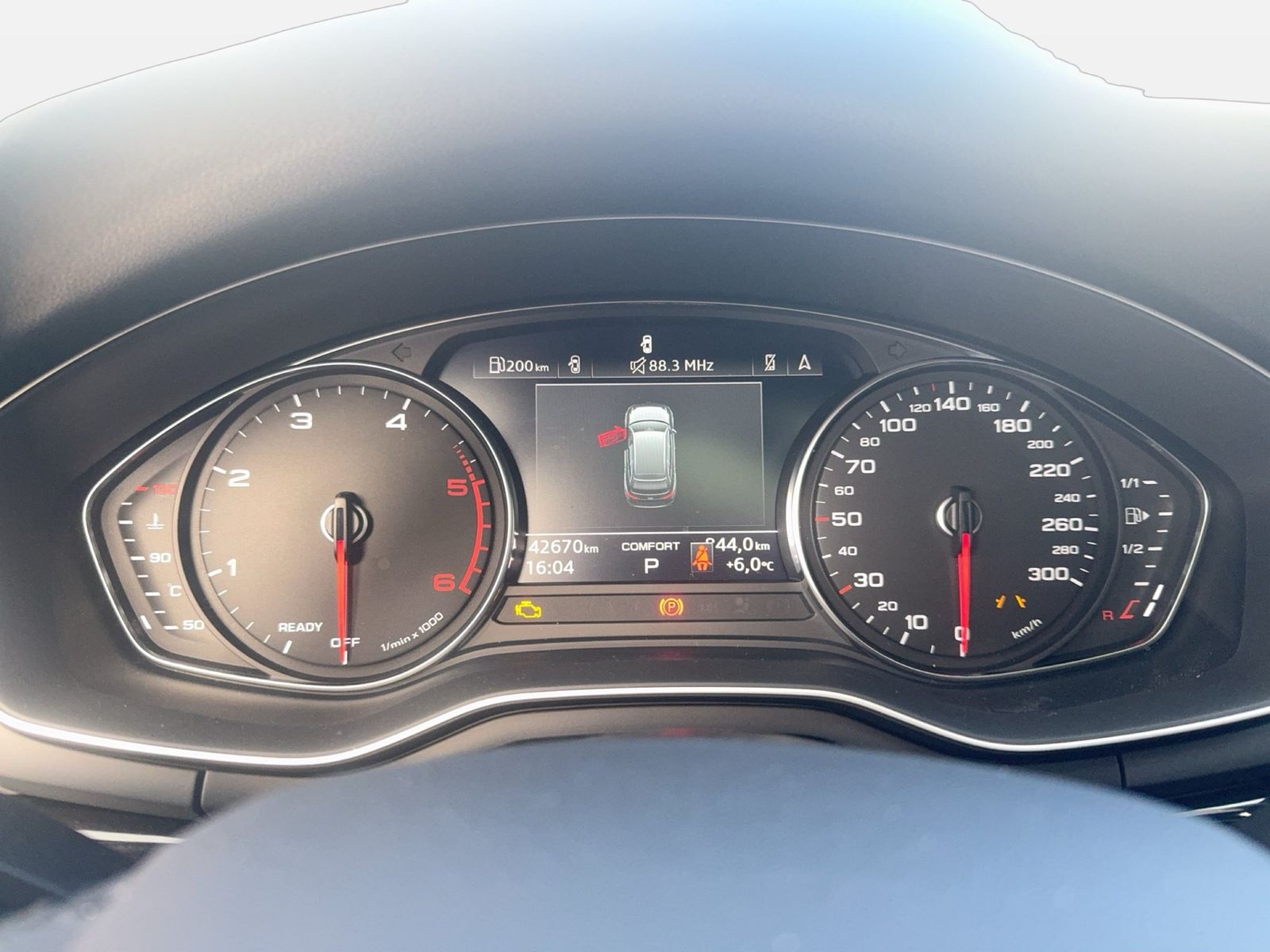 Audi A4 Allroad - Bild 9