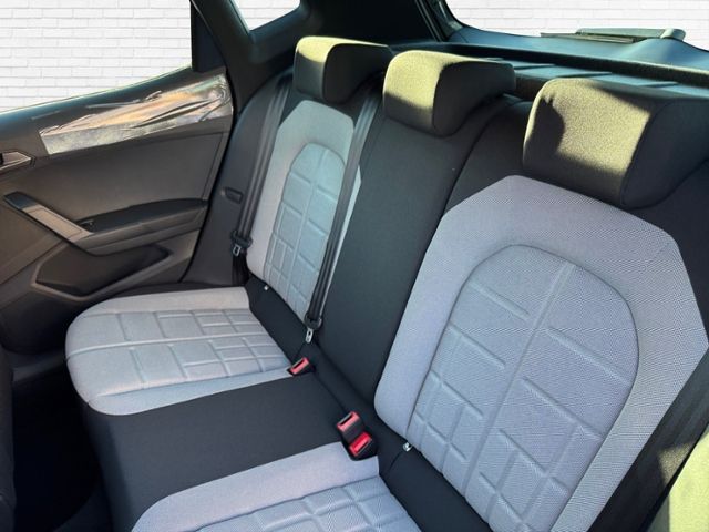 Fahrzeugabbildung SEAT Arona FR 1.0 85 kW TSI KLIMA LED ALU