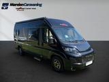 Malibu Van first class - two rooms GT skyview 640 LE RB - Malibu First Class Two Rooms 640 LE RB GT