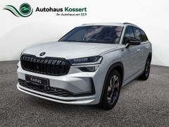 Foto Nummer 1: SKODA Kodiaq