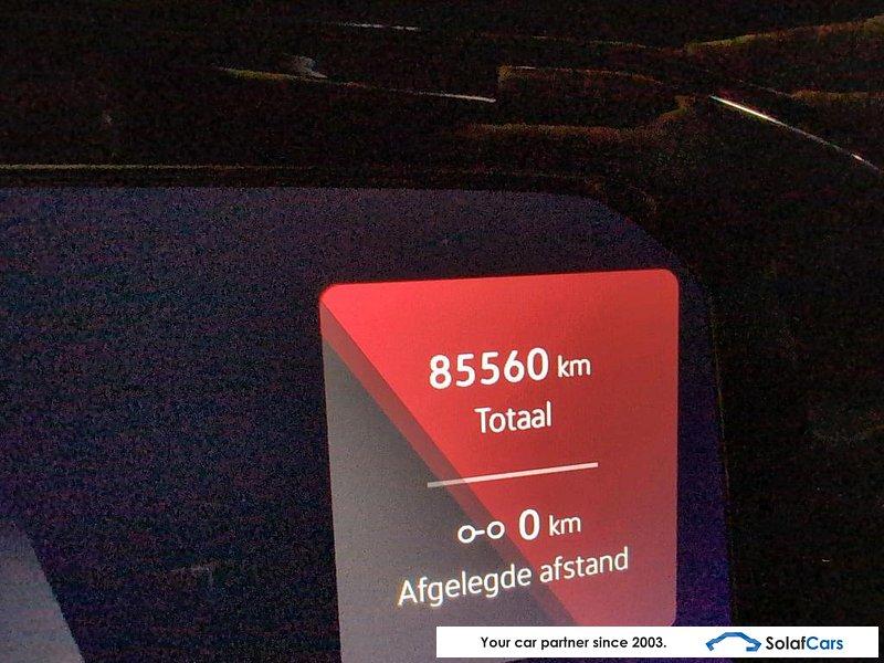 Volkswagen Golf 1.0 TSI Aut. LED Virtual Ambient ACC Navi-, миниатюра 9