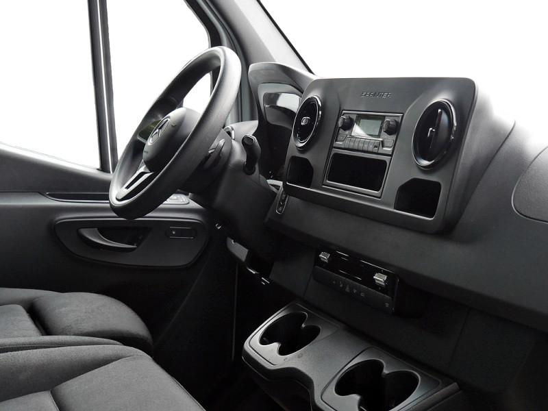 Mercedes-Benz eSPRINTER 312 KASTEN L2H2 AC/DC KLIMA SPRINTER