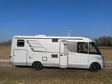 HYMER / ERIBA / HYMERCAR HYMER  B-Klasse ML I 780 5-Sitzer NP. über 200K - Sitzer 7 Wohnwagen gebraucht