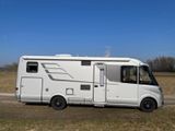HYMER / ERIBA / HYMERCAR HYMER  B-Klasse ML I 780 5-Sitzer NP. über 200K - Hymer b klasse Wohnwagen gebraucht