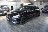 Mercedes-Benz A 180 Style - gebrauchte Mercedes-Benz A 180 aus dem Jahr 2015
