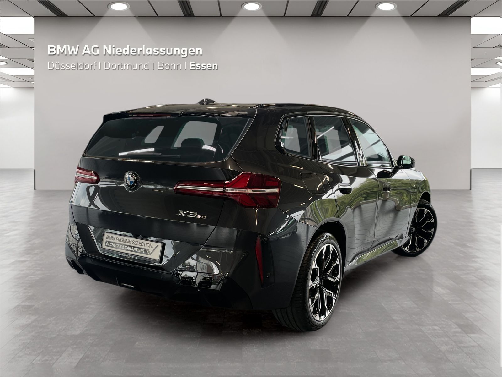 BMW X3 - Bild 4