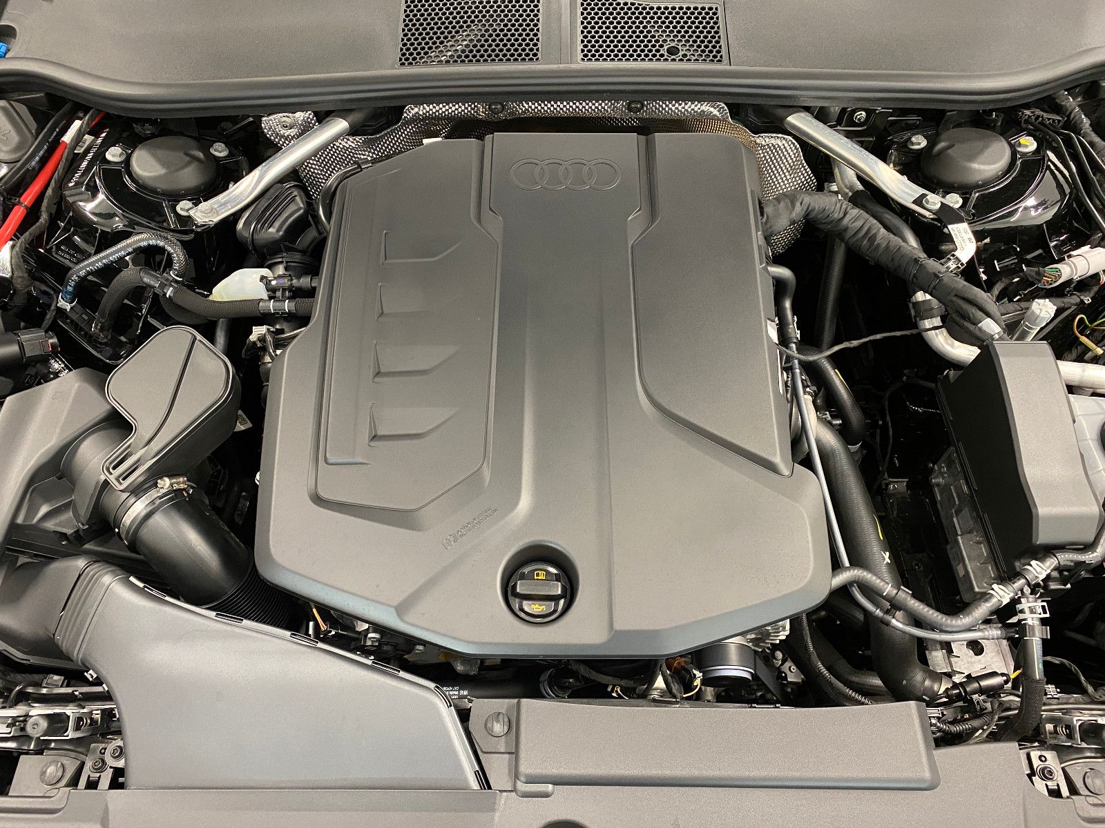 Audi A5 - Bild 14