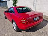 Mercedes-Benz SLK 230 KOMPRESSOR - Automatik/Klimaanlage - Mercedes-Benz SLK 230: Rot