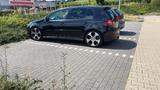 Volkswagen Golf 5 GTI - Volkswagen Golf aus 2007: GTI