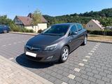 Opel Astra 1.4 Turbo Edition 103kW Edition - Opel Astra aus 2010: Turbo