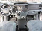 Ford Transit Bus FT 350 M Trend L2H2 * 8 Sitzplätze - gebrauchte Ford Transit aus dem Jahr 2010