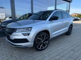 Skoda Karoq Sportline 4x4 2.0 TDI/DSG/LED/VIRTUAL/KAM - Skoda Karoq mit Diesel-Antrieb