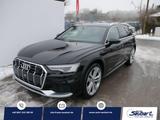 Audi A6 Allroad 50 TDI TIPTRONIC QUATTRO*AHK-SCHWENKB - gebrauchte Audi A6 Allroad aus dem Jahr 2020