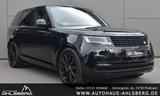 Land Rover Range Rover ALLBLACK/PANO./SOFT.C/360°/ACC/ALLRA - gebrauchte Land Rover Range Rover aus dem Jahr 2023