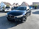 BMW 4 Gran Coupe 435 d xDrive/M-SPORT/HEAD-UP/LEDER/ - BMW 435: Coupé, Gran