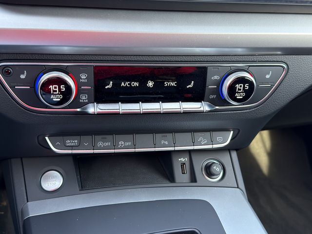 Q5 40 TDI quattro advanced Luftfahrwerk, Navigat