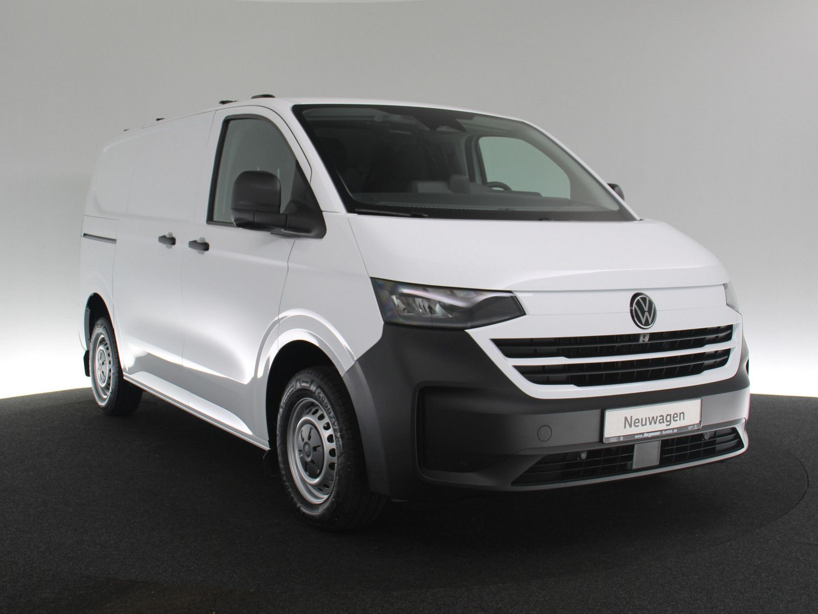 Volkswagen T7 Kasten 2.0 TDI KR L1H1 LED SCHEINWERFER imagem 3