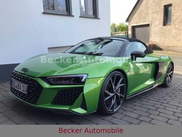 AUDI R8 Spyder V10 5.2 FSI quattro performance UNIKAT