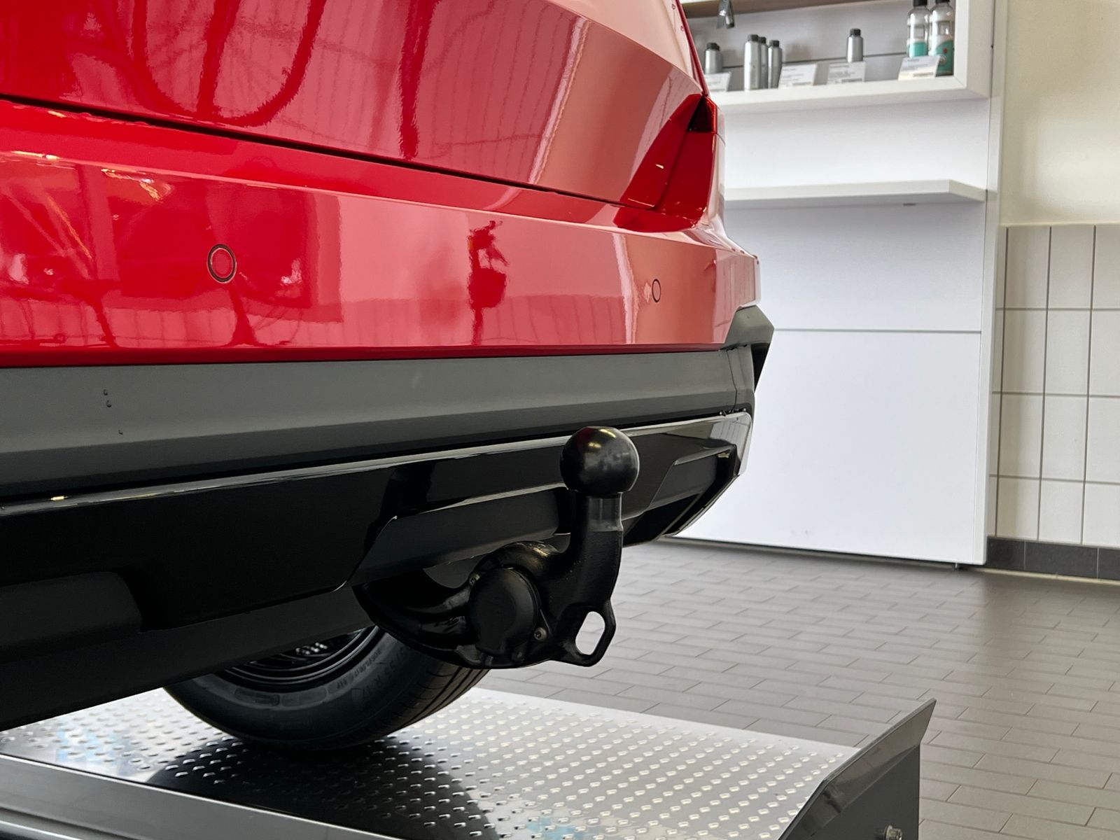 Fahrzeugabbildung SKODA Kamiq Monte Carlo 1.0 TSI DSG *AHK, Matrix-LED*