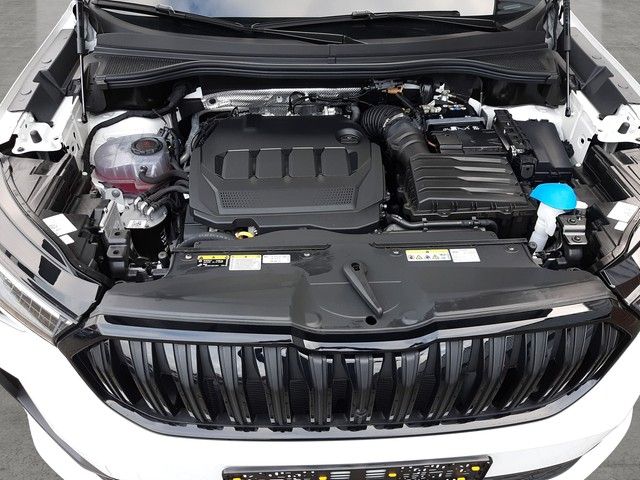 Fahrzeugabbildung Skoda Kodiaq Sportline 2.0 TDI 4x4 AHK StHz LED PDC 1
