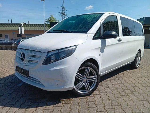 MERCEDES-BENZ Mercedes Benz Vito Tourer 114/116 CDI/BT L...