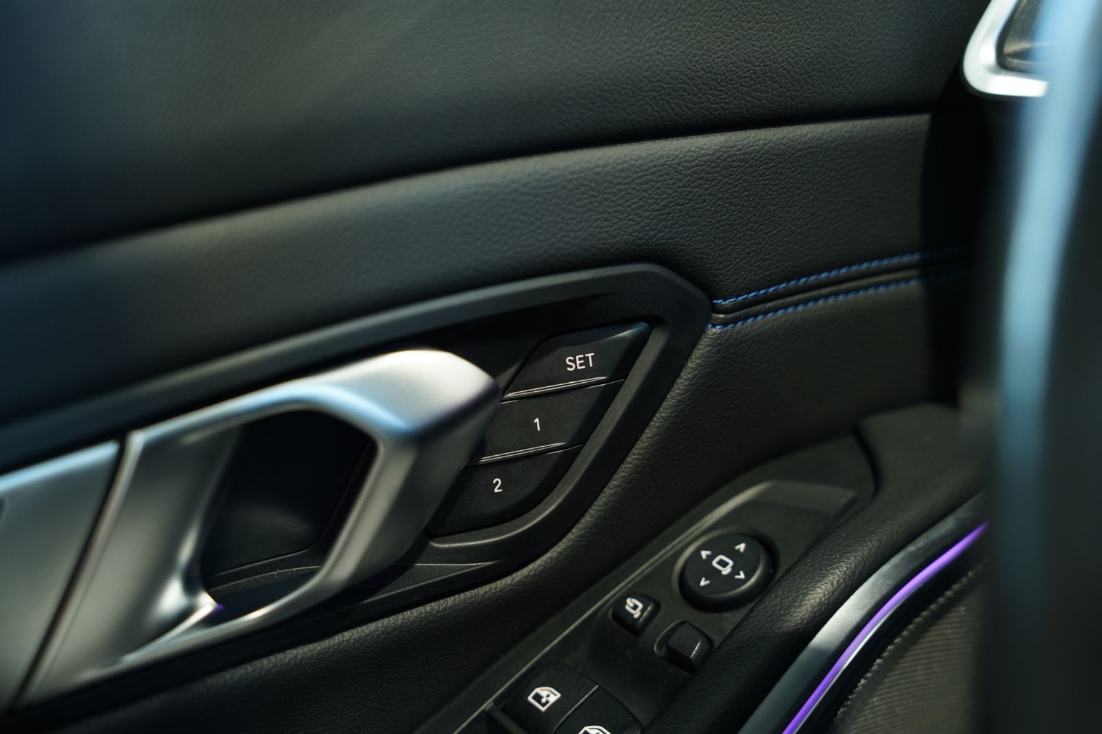 Bmw M340d