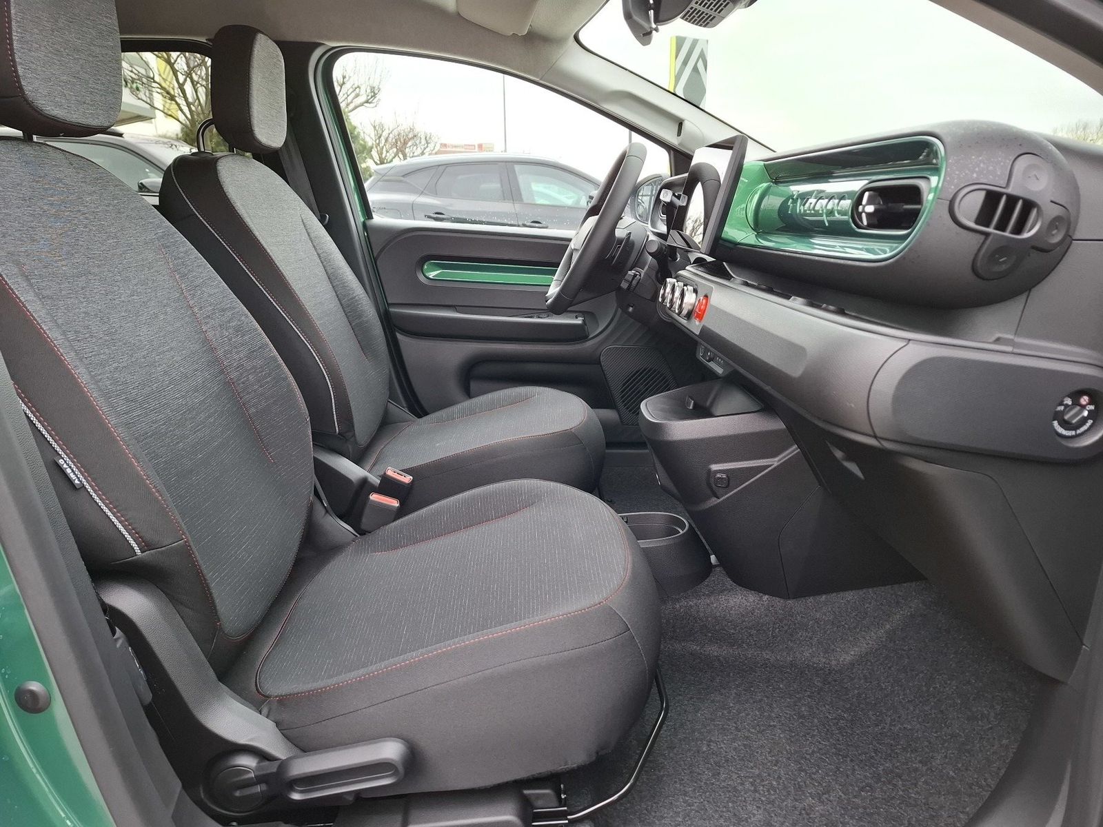 Renault Twingo - Bild 15