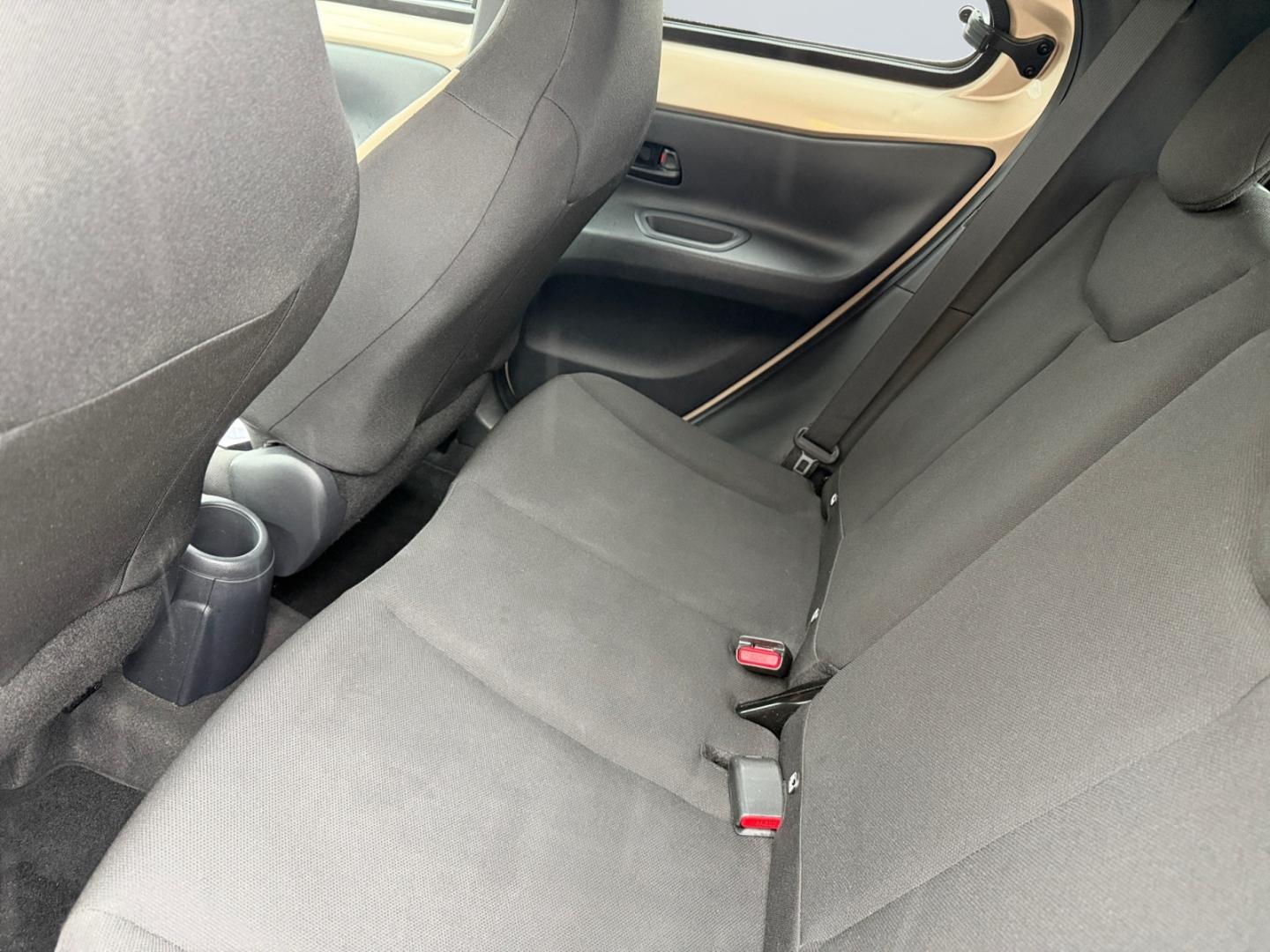 Toyota Aygo X Teamplayer *ACC*CarPlay*CAM*SHZ*Bi-Tone*A, миниатюра 21