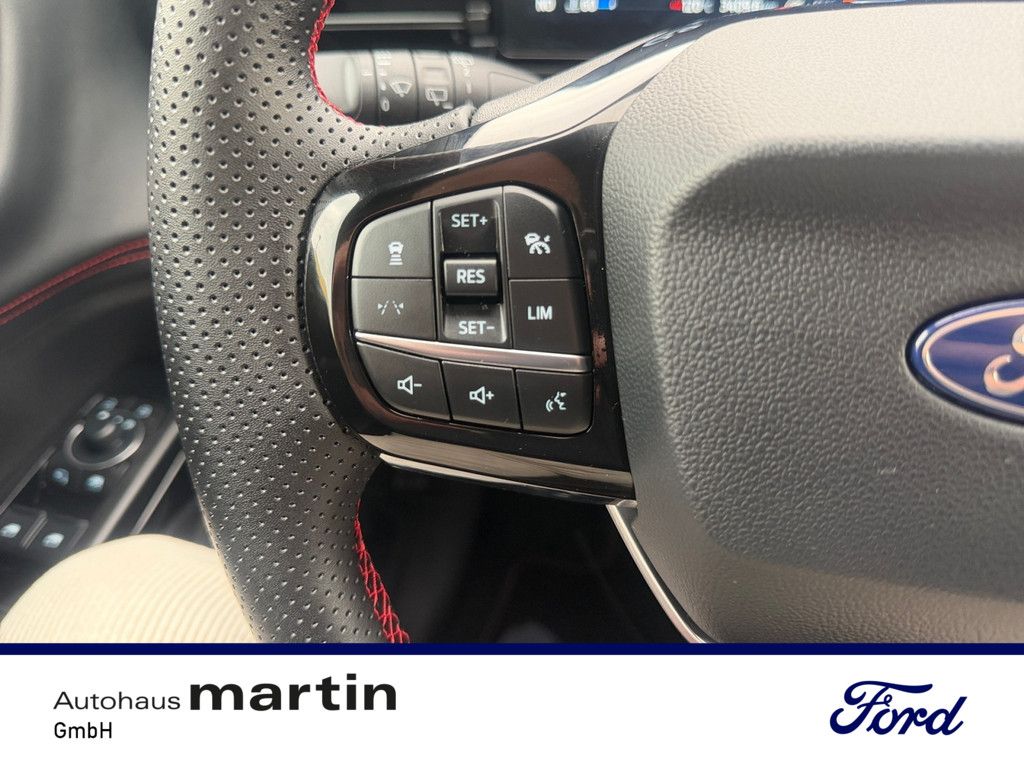 Fahrzeugabbildung Ford Puma 1.0 ST-Line NAVI AHK ACC FACEL. MATRIX-LED