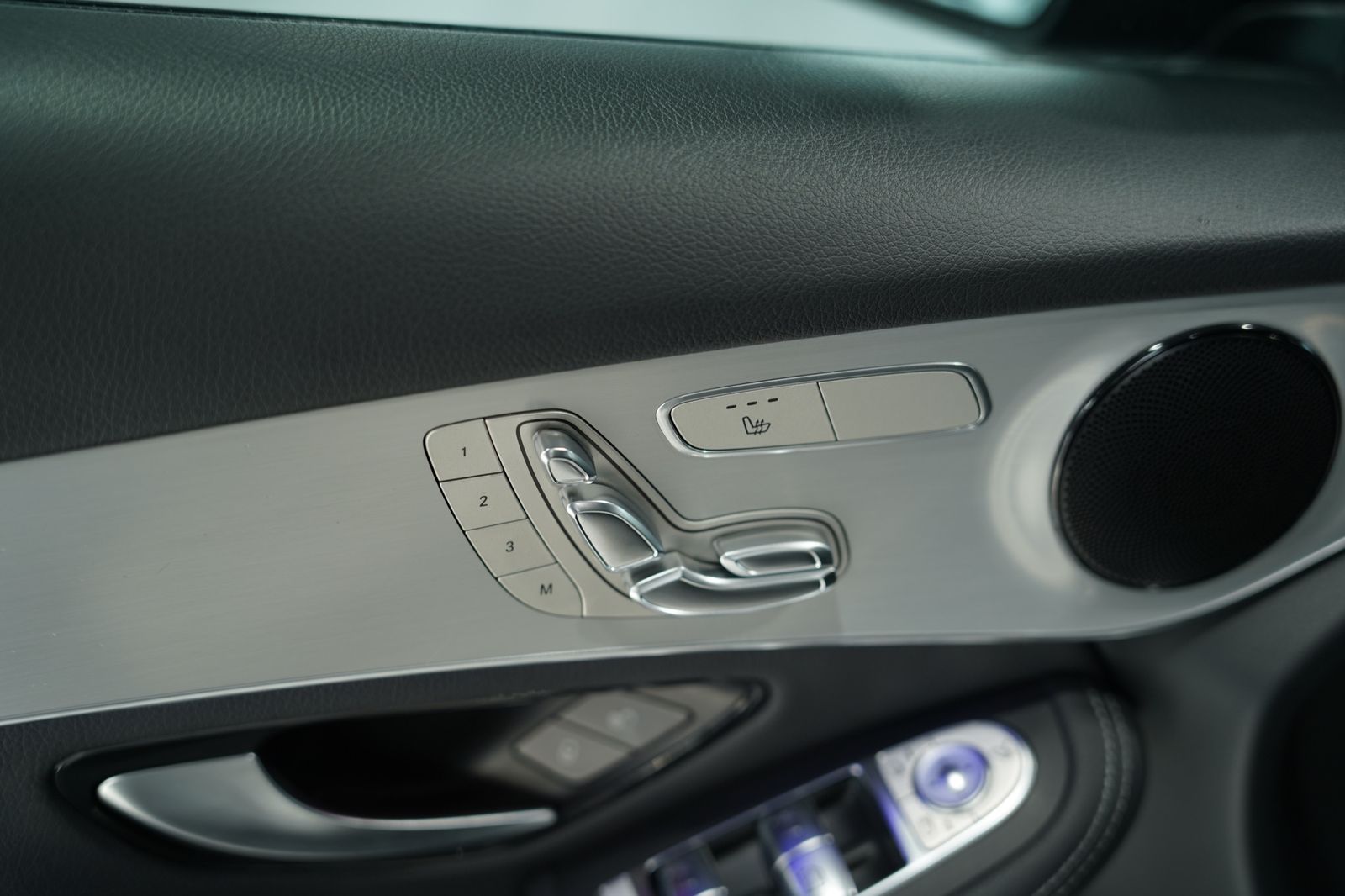 Mercedes Benz Glc 220