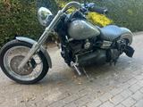 Harley-Davidson FX