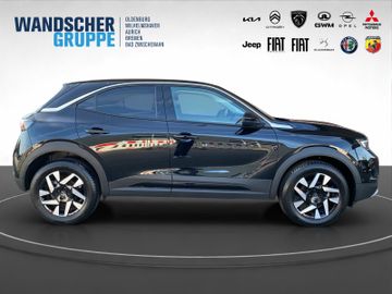 Opel Mokka 1.2 Turbo Elegance Kam.+LED+Navi+SHZ+LM