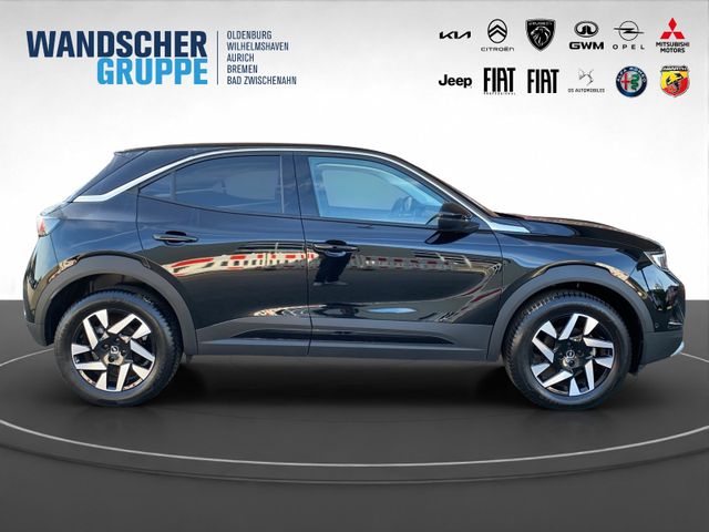 Opel Mokka 1.2 Turbo Elegance Kam.+LED+Navi+SHZ+LM