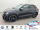 Volkswagen T-Roc TSI DSG R-Line BlackBusinessIQ19ACCPanoAHK - Volkswagen T-Roc mit Benzin-Antrieb: Kleinwagen, Automatik